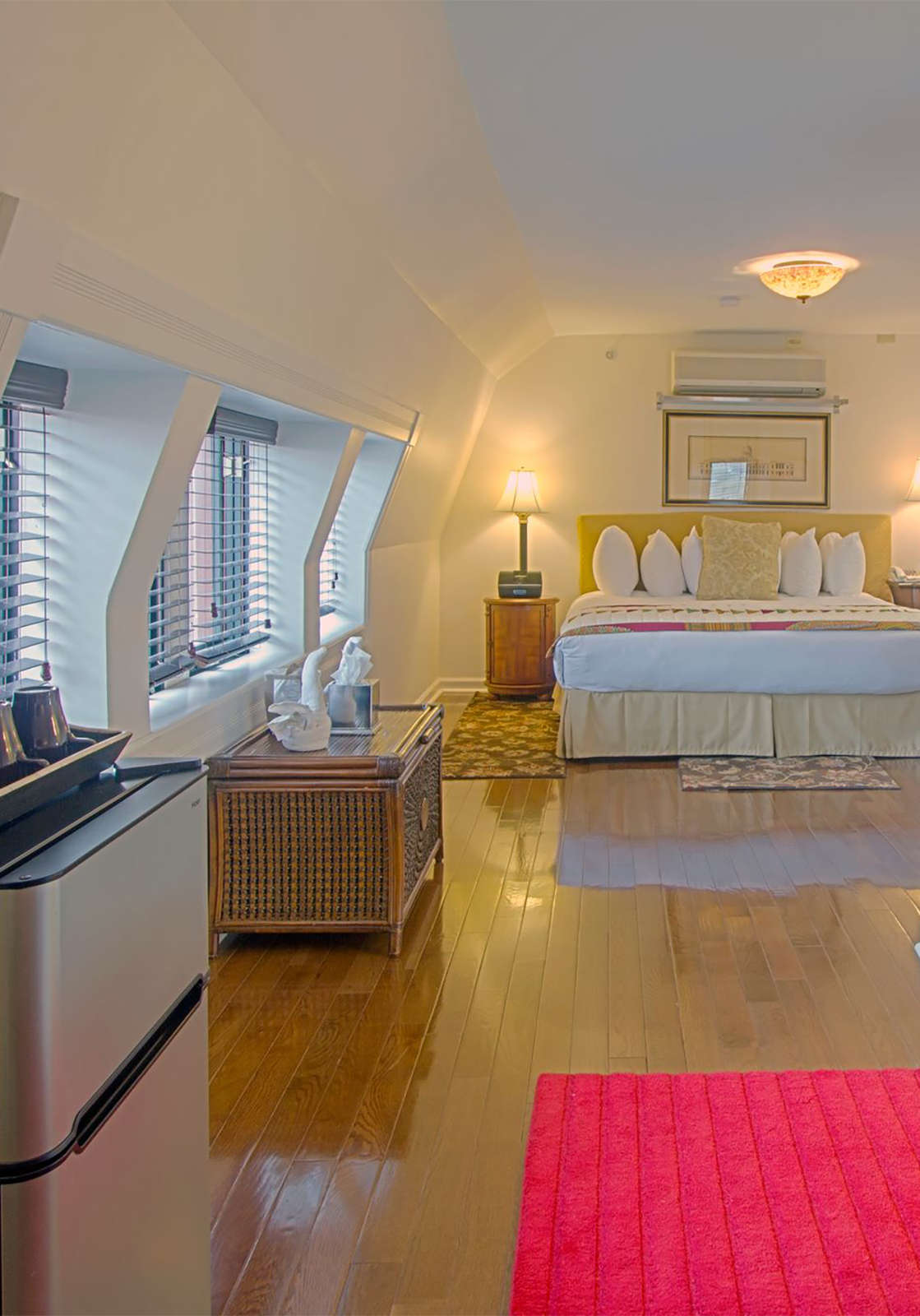 Hotel Hotel Brexton photo 2