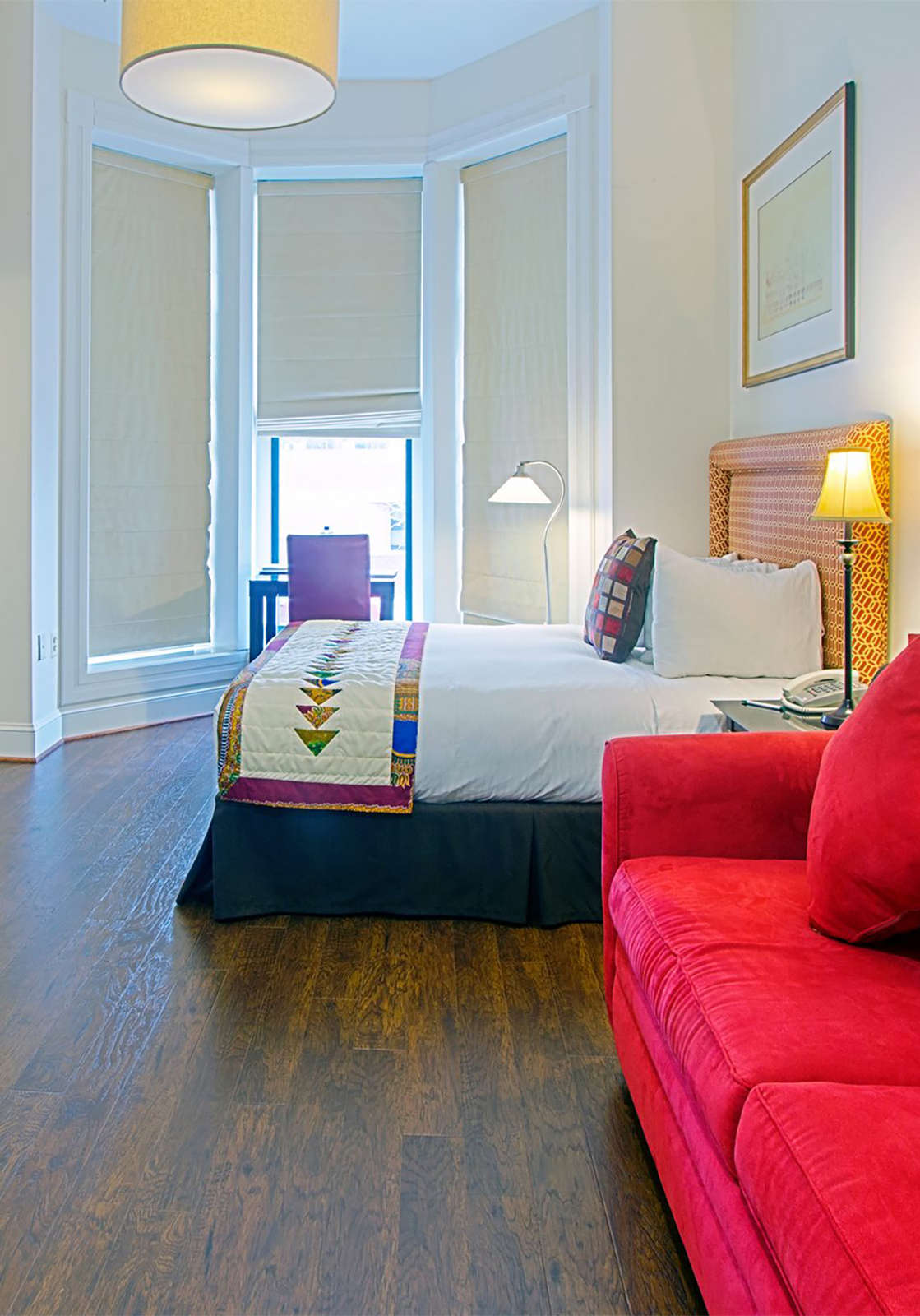 Hotel Hotel Brexton photo 3