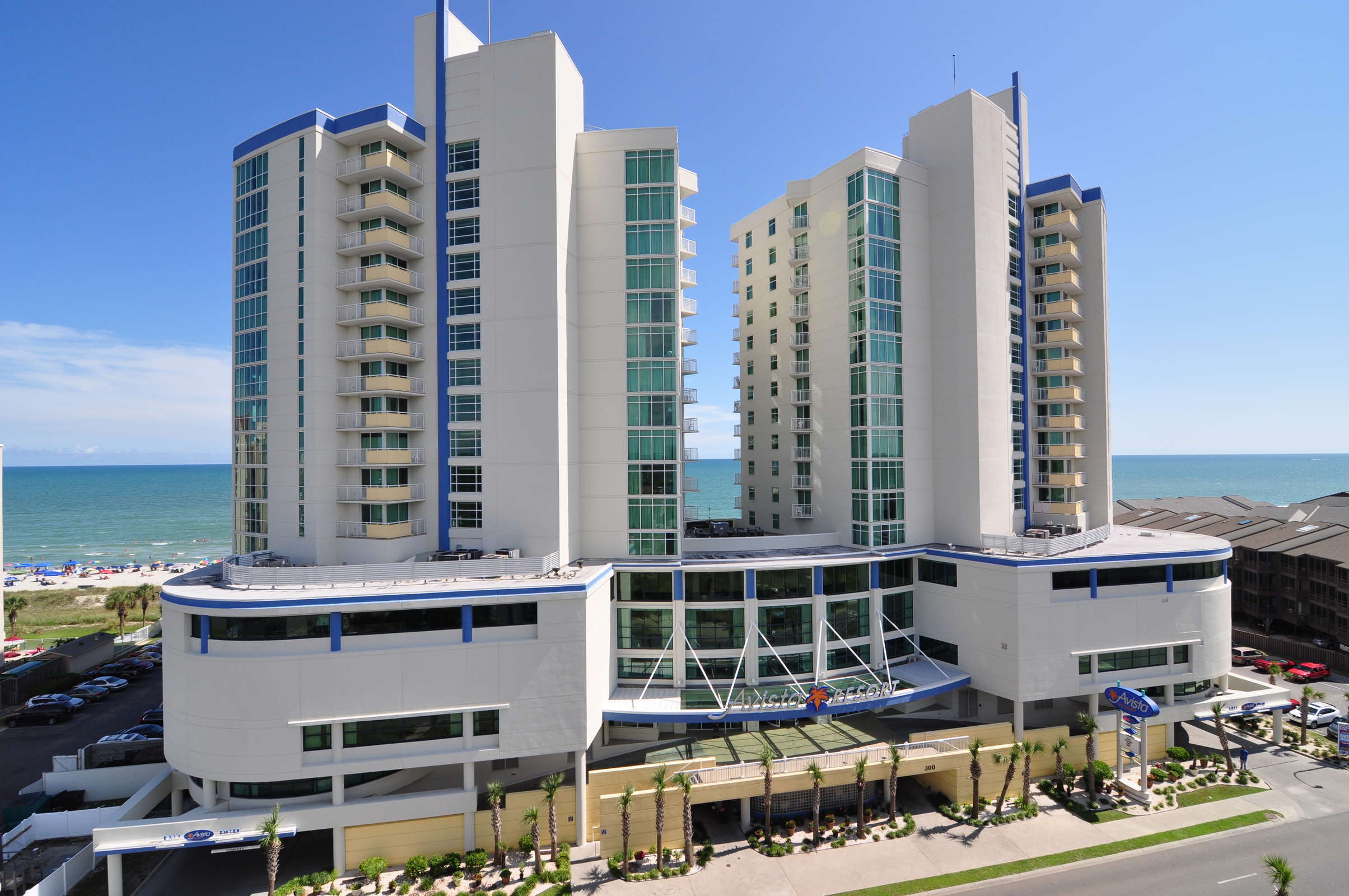 Avista Resort