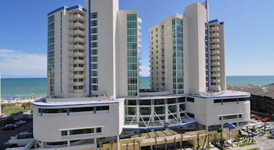 Avista Resort