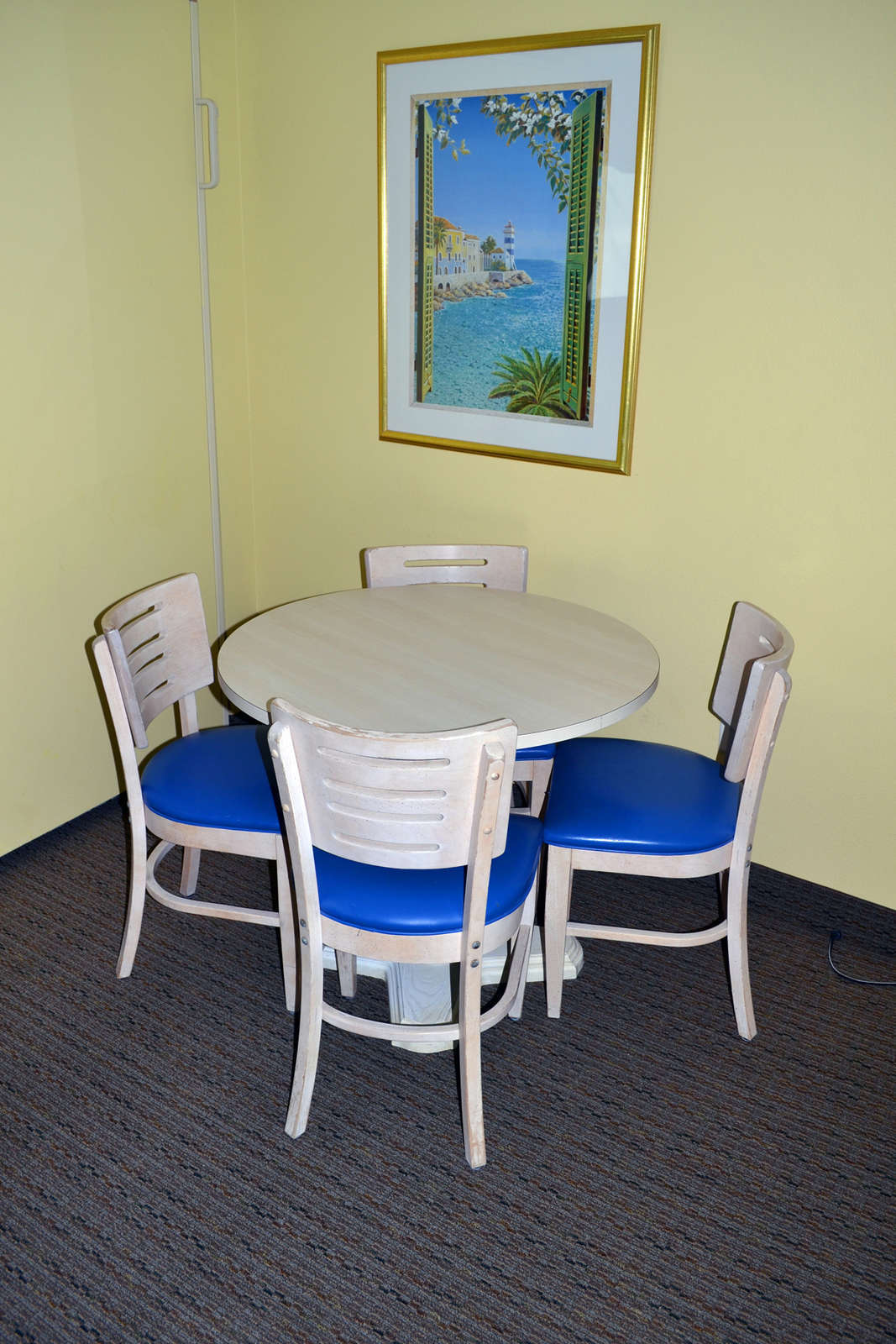Hotel Avista Resort photo 3
