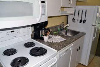 Hotel Avista Resort photo 4