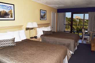 Hotel Grande Shores Ocean Resort photo 2