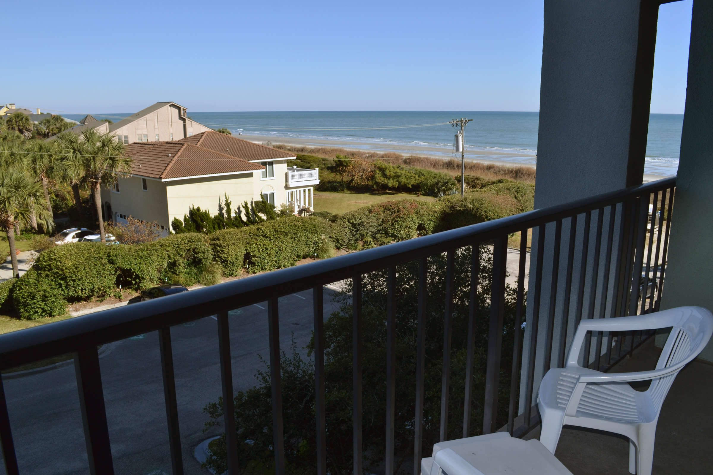 Hotel Grande Shores Ocean Resort photo 4