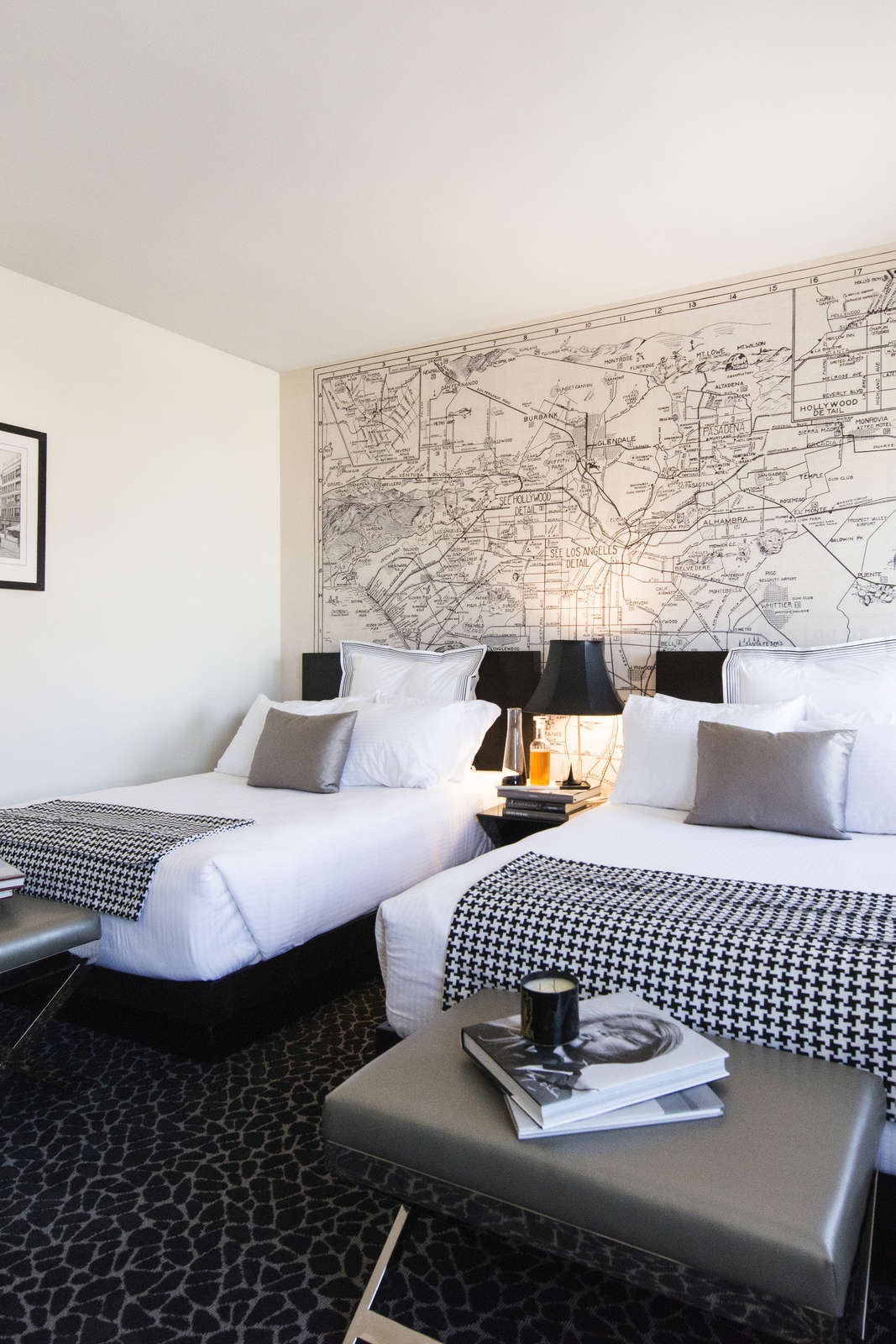 Hotel The Mayfair Hotel photo 4