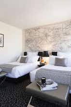Hotel The Mayfair Hotel photo 4