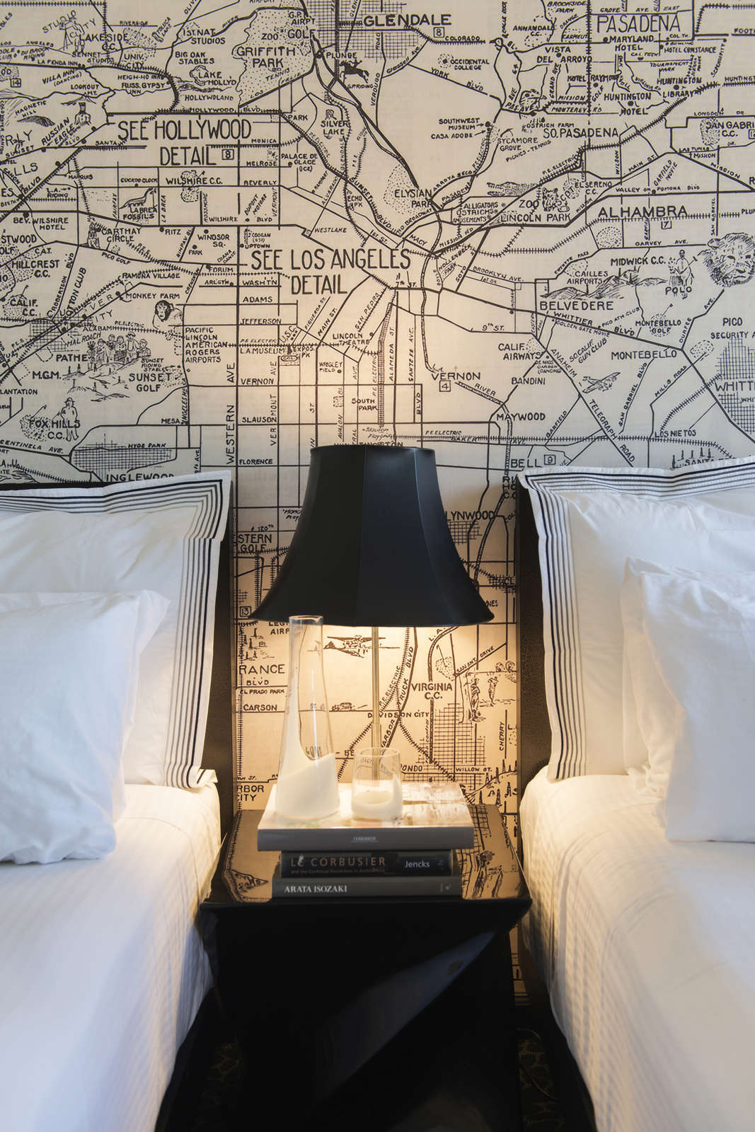 Hotel The Mayfair Hotel photo 1