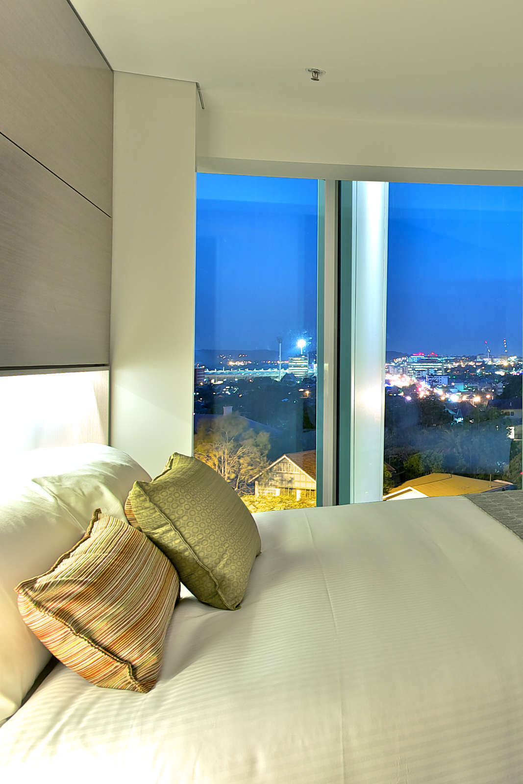 Hotel The Point Brisbane Hotel photo 1