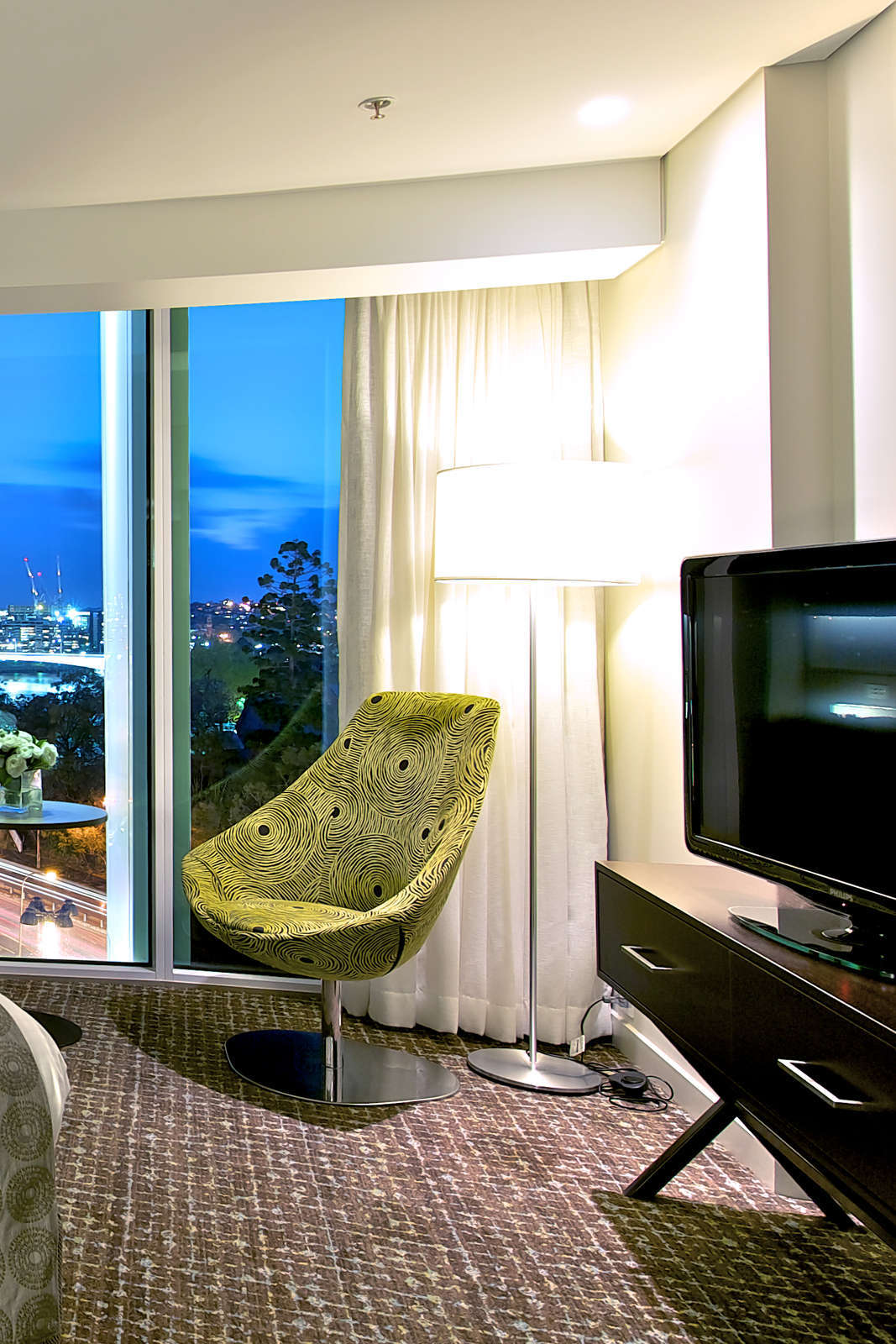 Hotel The Point Brisbane Hotel photo 2