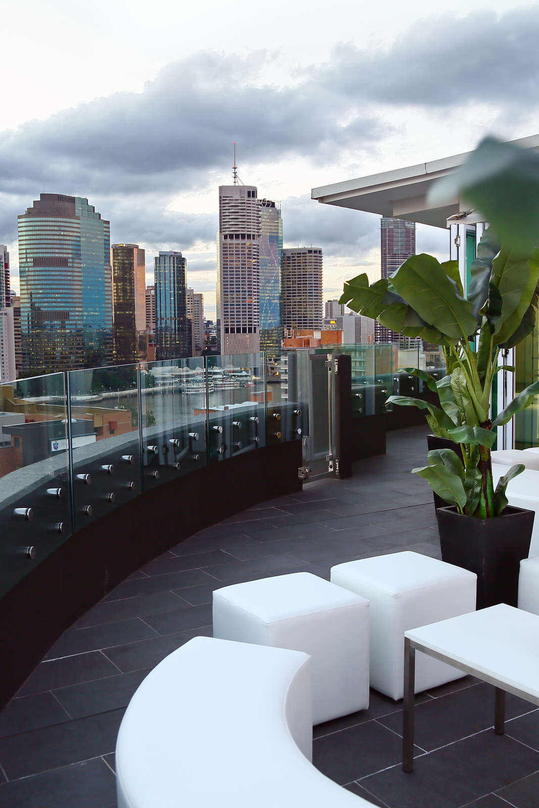 Hotel The Point Brisbane Hotel photo 3