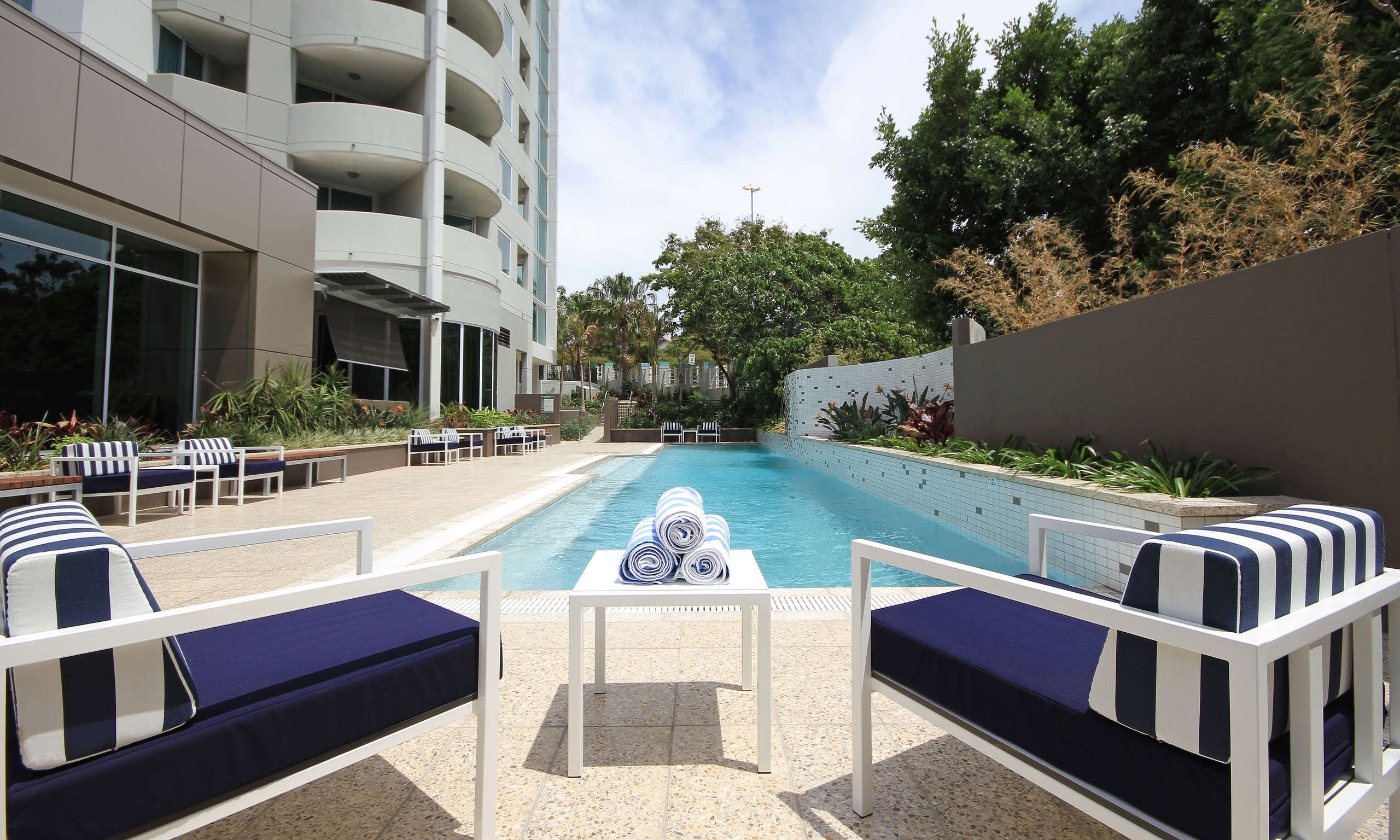 Hotel The Point Brisbane Hotel photo 5