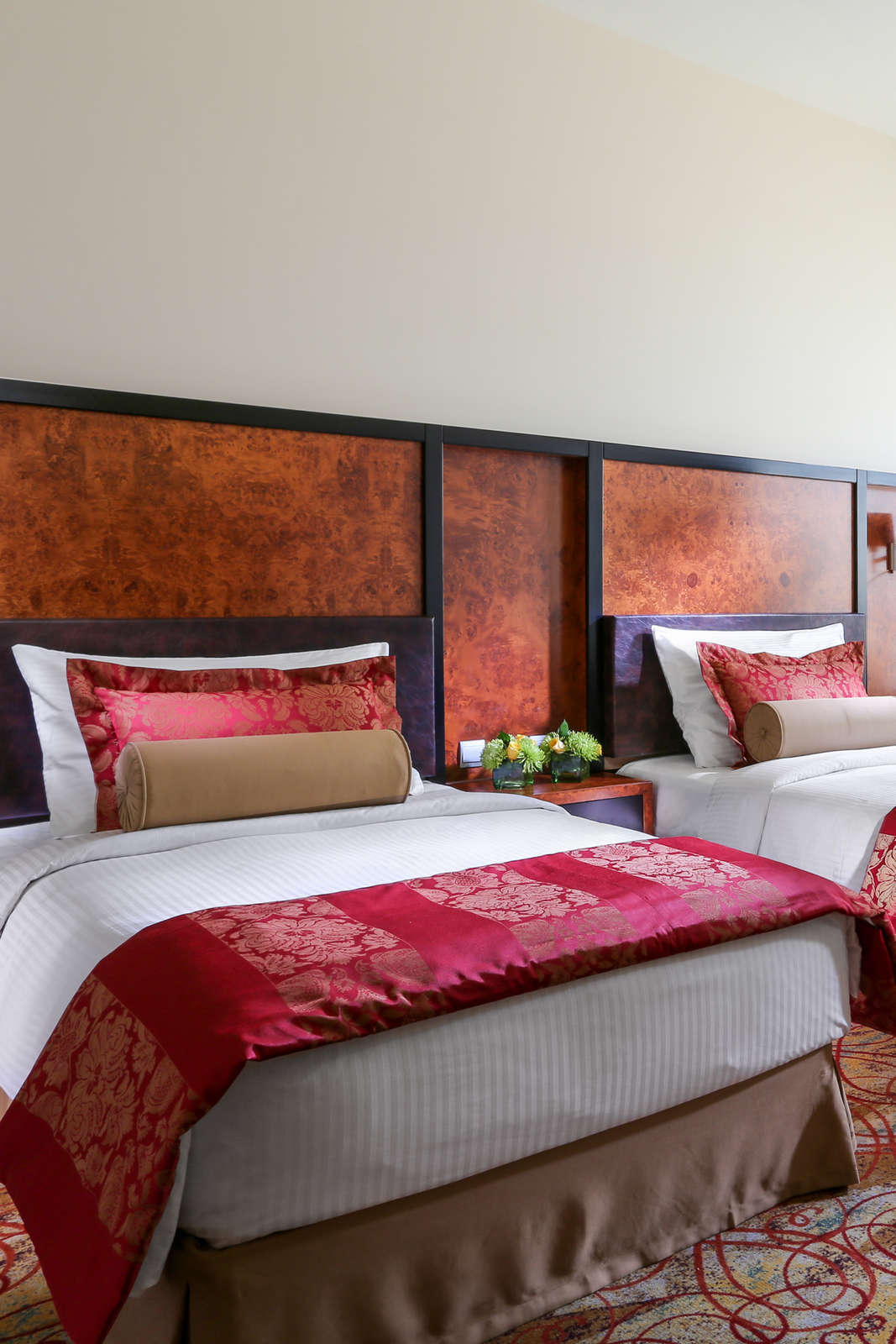 Hotel Millennium Airport Hotel Dubai photo 4