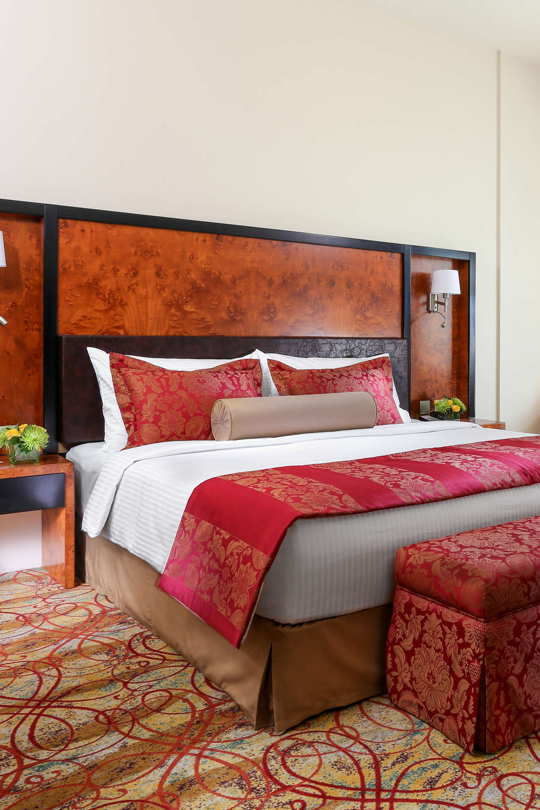 Hotel Millennium Airport Hotel Dubai photo 3