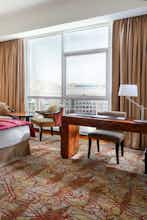 Hotel Millennium Airport Hotel Dubai photo 5