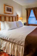 Hotel Franciscan Lakeside Lodge photo 1