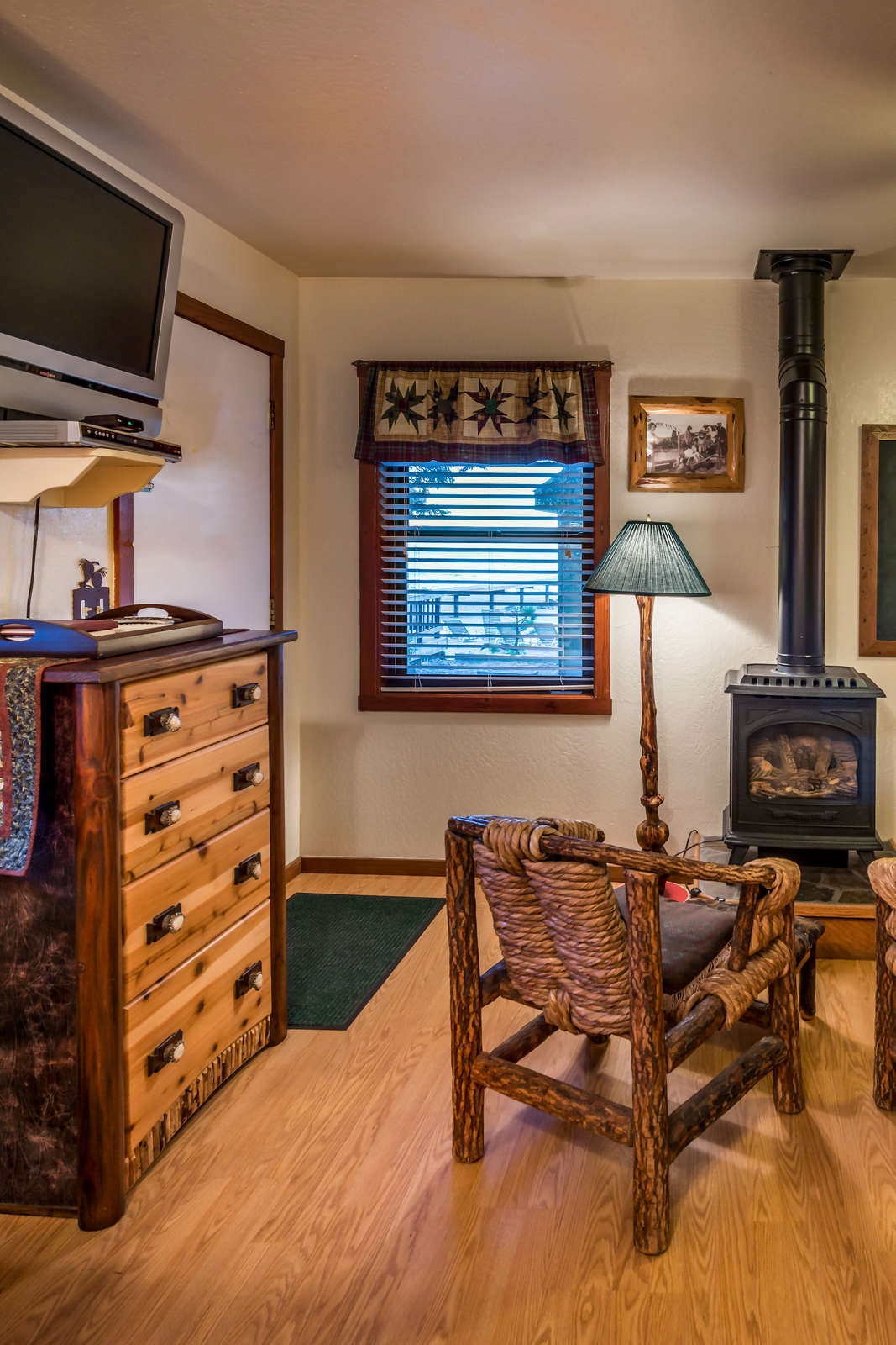 Hotel Franciscan Lakeside Lodge photo 2