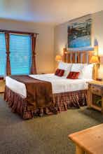 Hotel Franciscan Lakeside Lodge photo 4