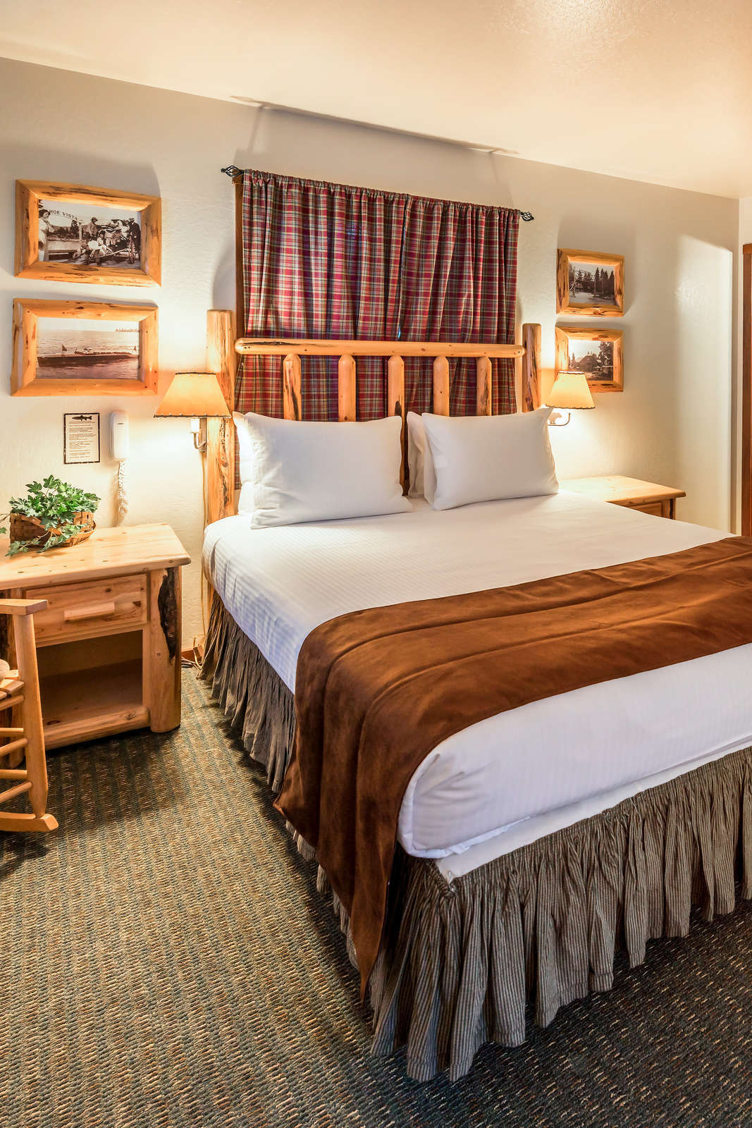 Hotel Franciscan Lakeside Lodge photo 3