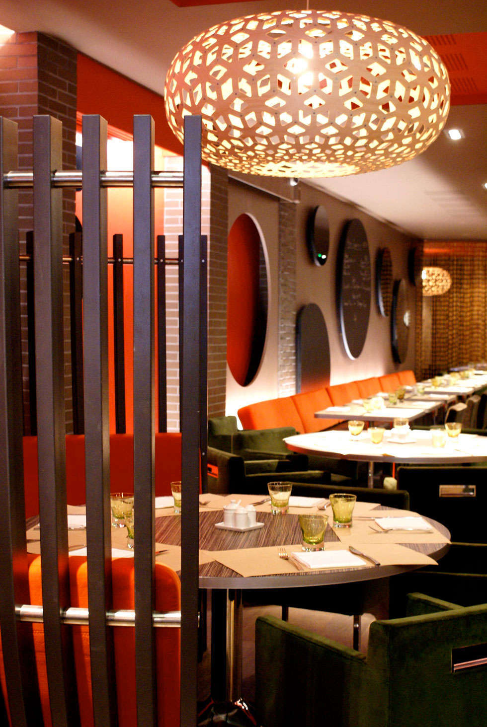 Hotel Best Western Premier Hotel de la Paix photo 1