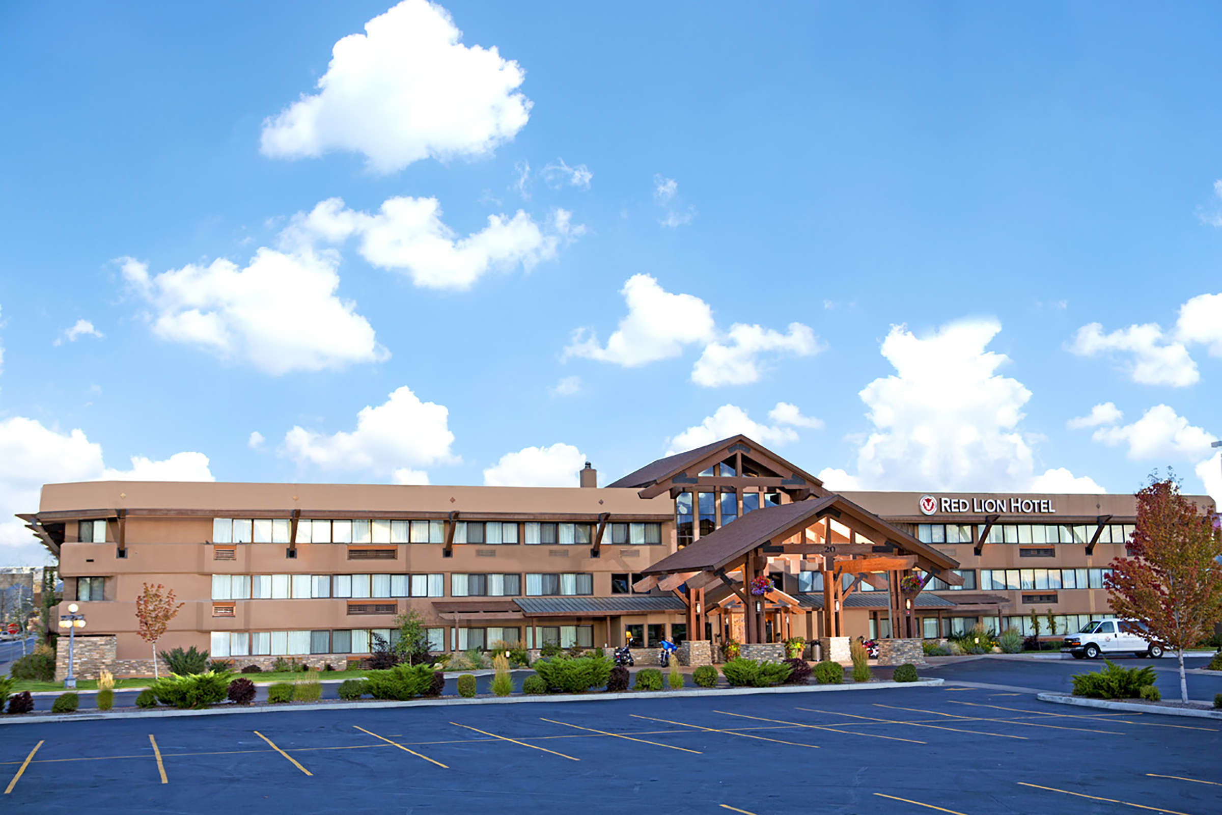 Red Lion Hotel Kalispell