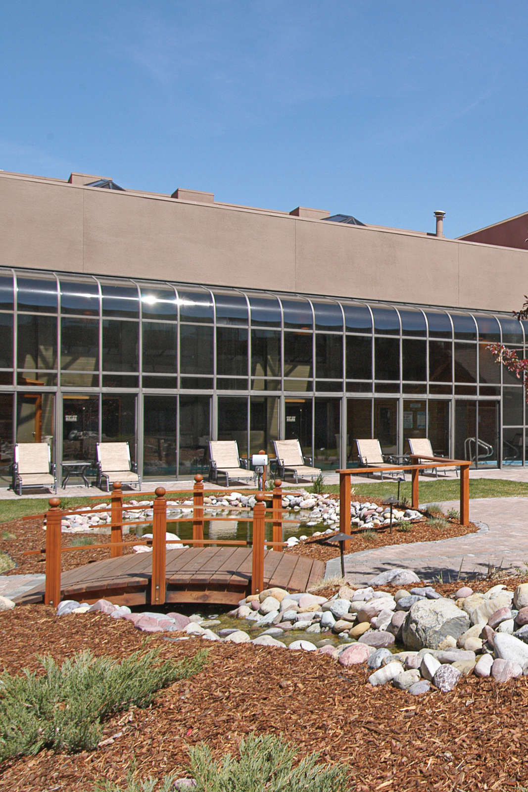 Hotel Red Lion Hotel Kalispell photo 4