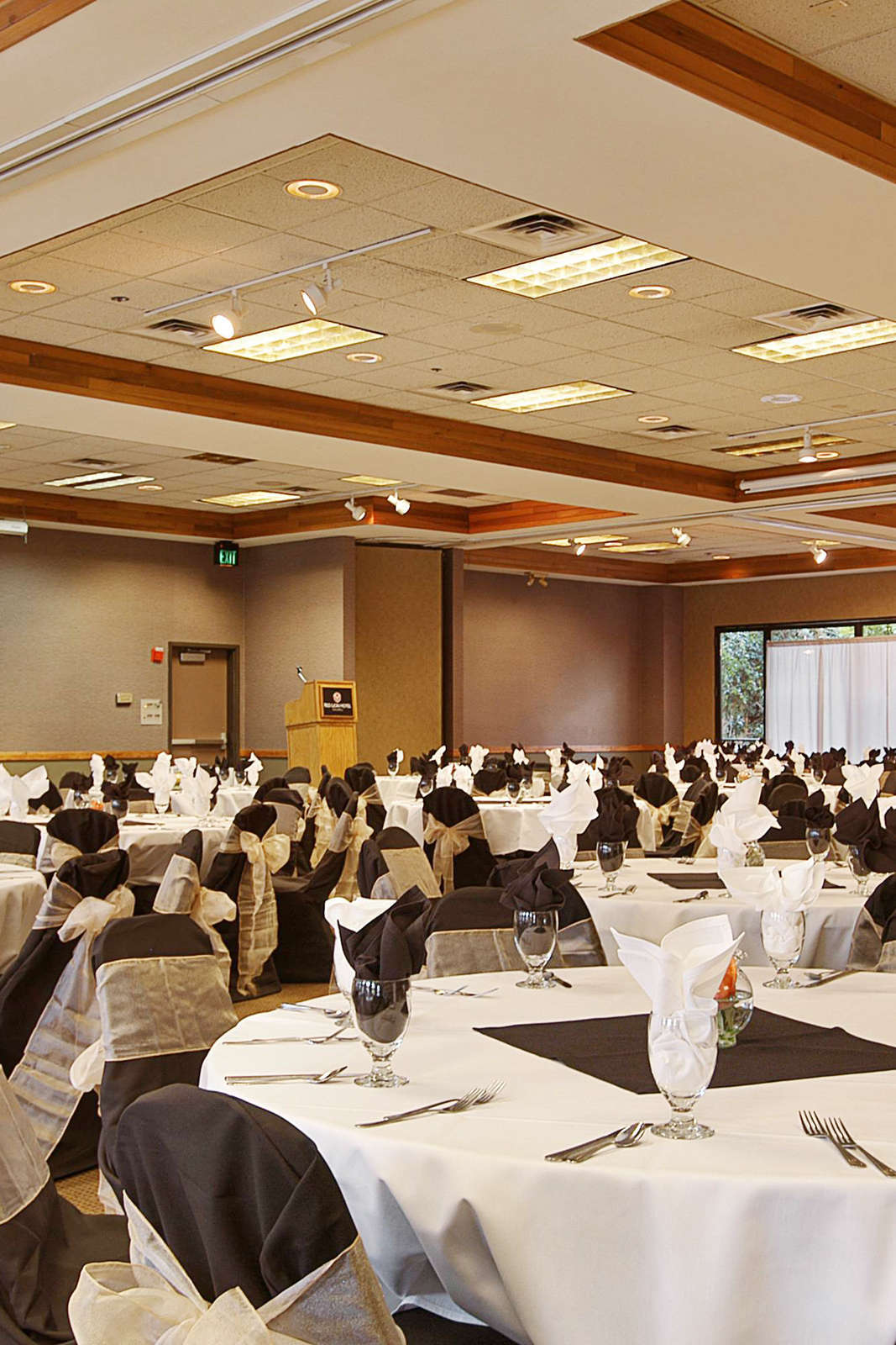 Hotel Red Lion Hotel Kalispell photo 3