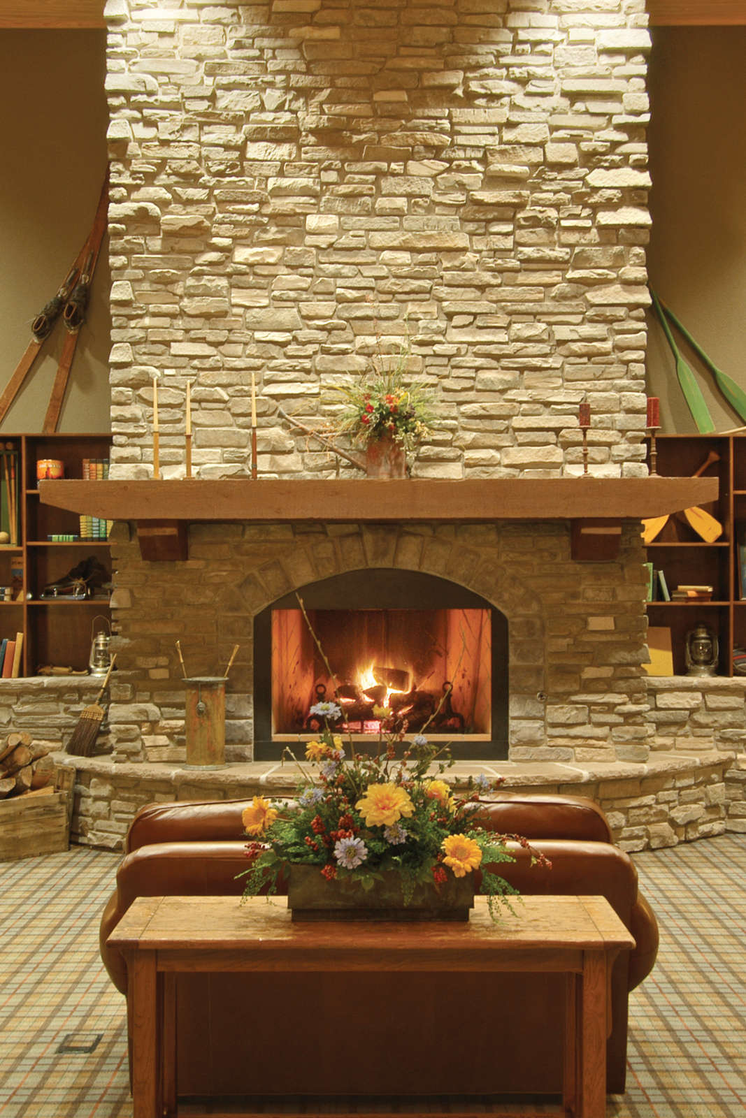 Hotel Red Lion Hotel Kalispell photo 1