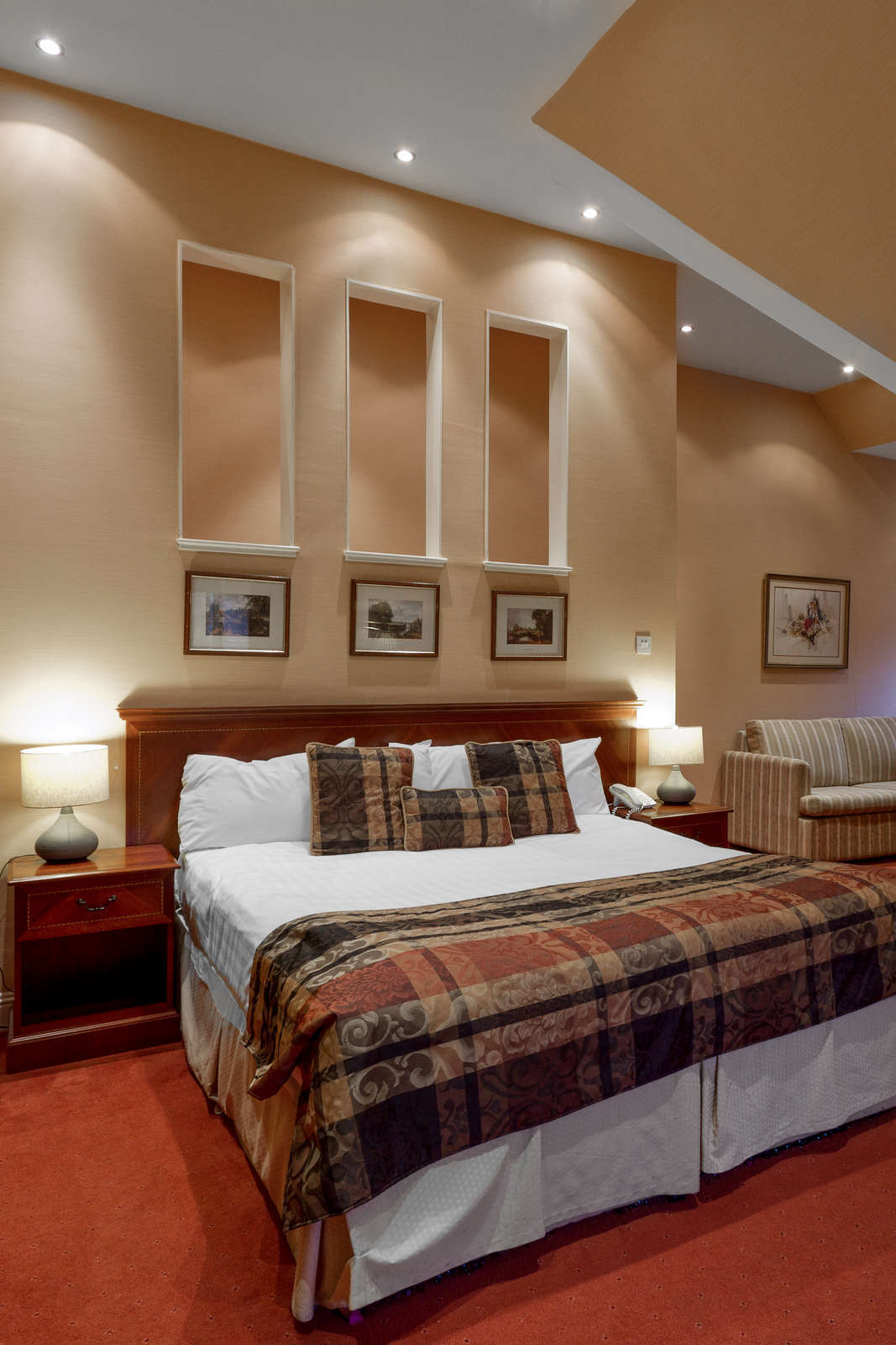 Hotel Sherbrooke Castle Hotel photo 1