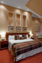 Hotel Sherbrooke Castle Hotel photo 1