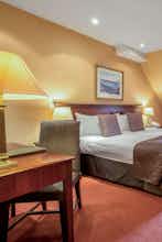 Hotel Sherbrooke Castle Hotel photo 3