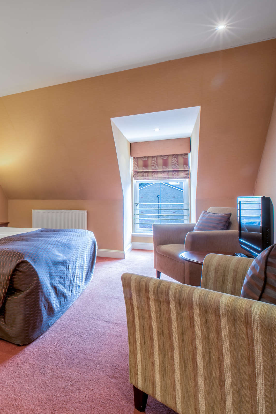 Hotel Sherbrooke Castle Hotel photo 4