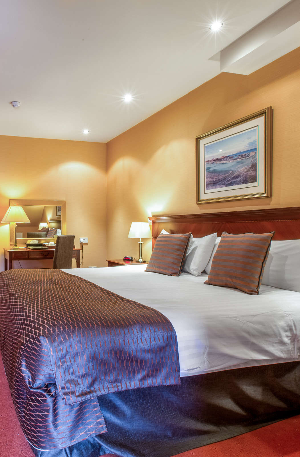 Hotel Sherbrooke Castle Hotel photo 2