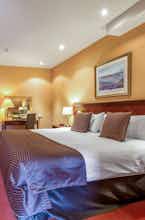 Hotel Sherbrooke Castle Hotel photo 2