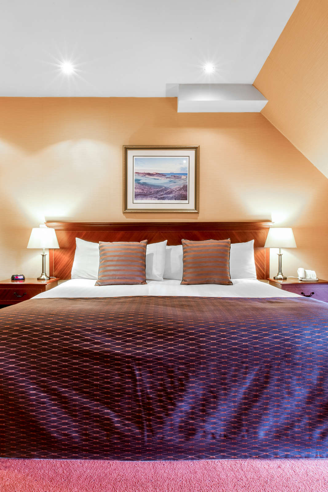 Hotel Sherbrooke Castle Hotel photo 5