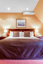 Hotel Sherbrooke Castle Hotel photo 5