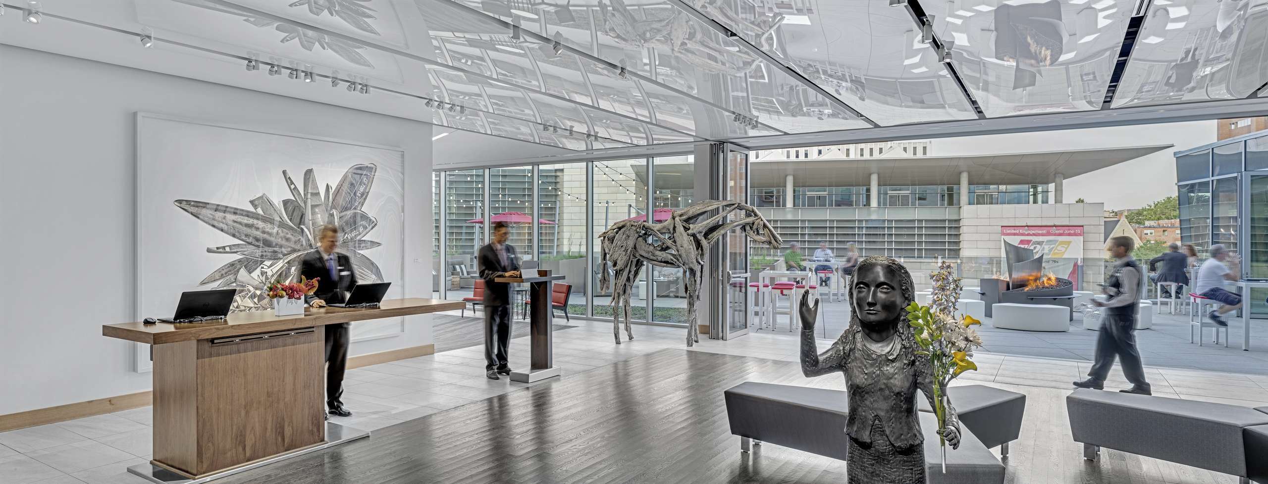 Hotel the ART, a hotel photo 1