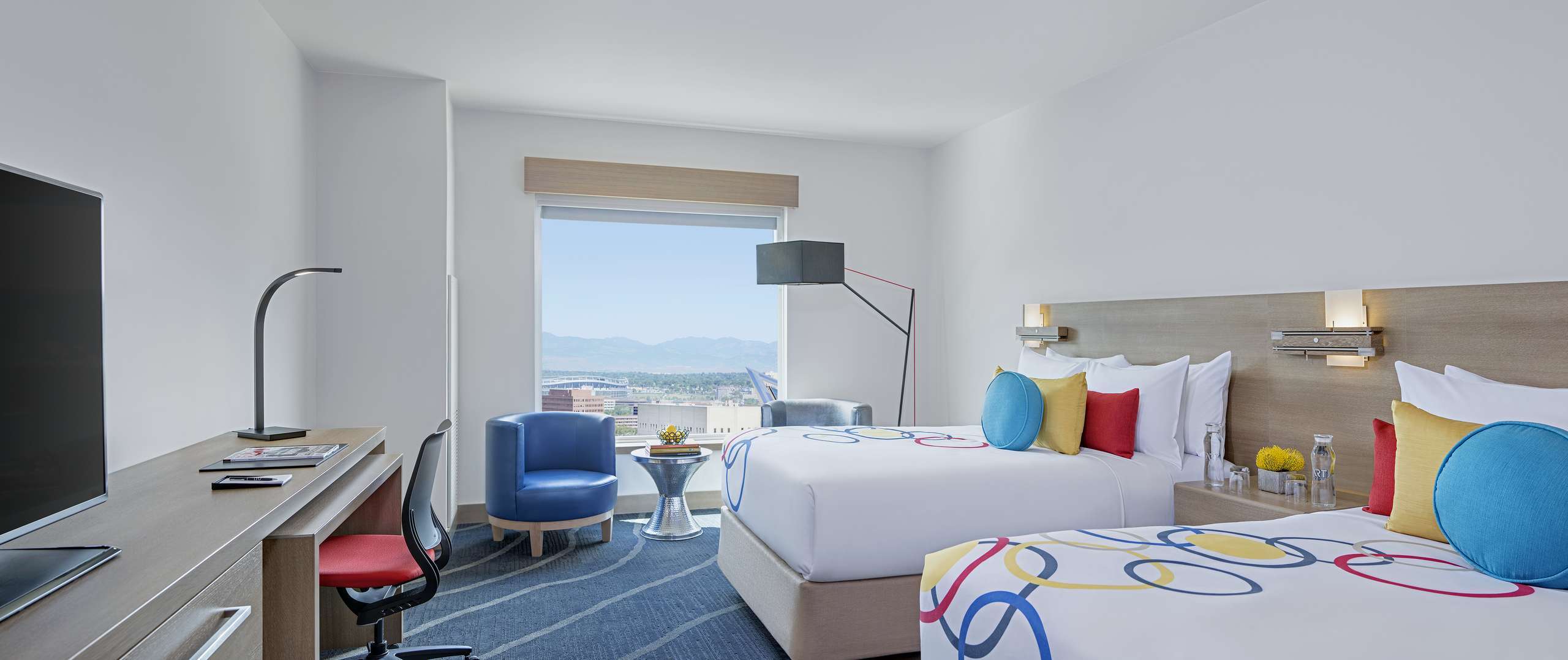 Hotel the ART, a hotel photo 4