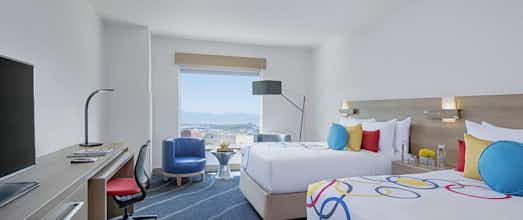 Hotel the ART, a hotel photo 4
