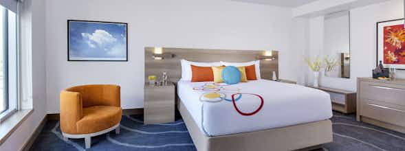 Hotel the ART, a hotel photo 2