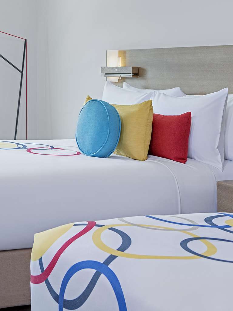 Hotel the ART, a hotel photo 3