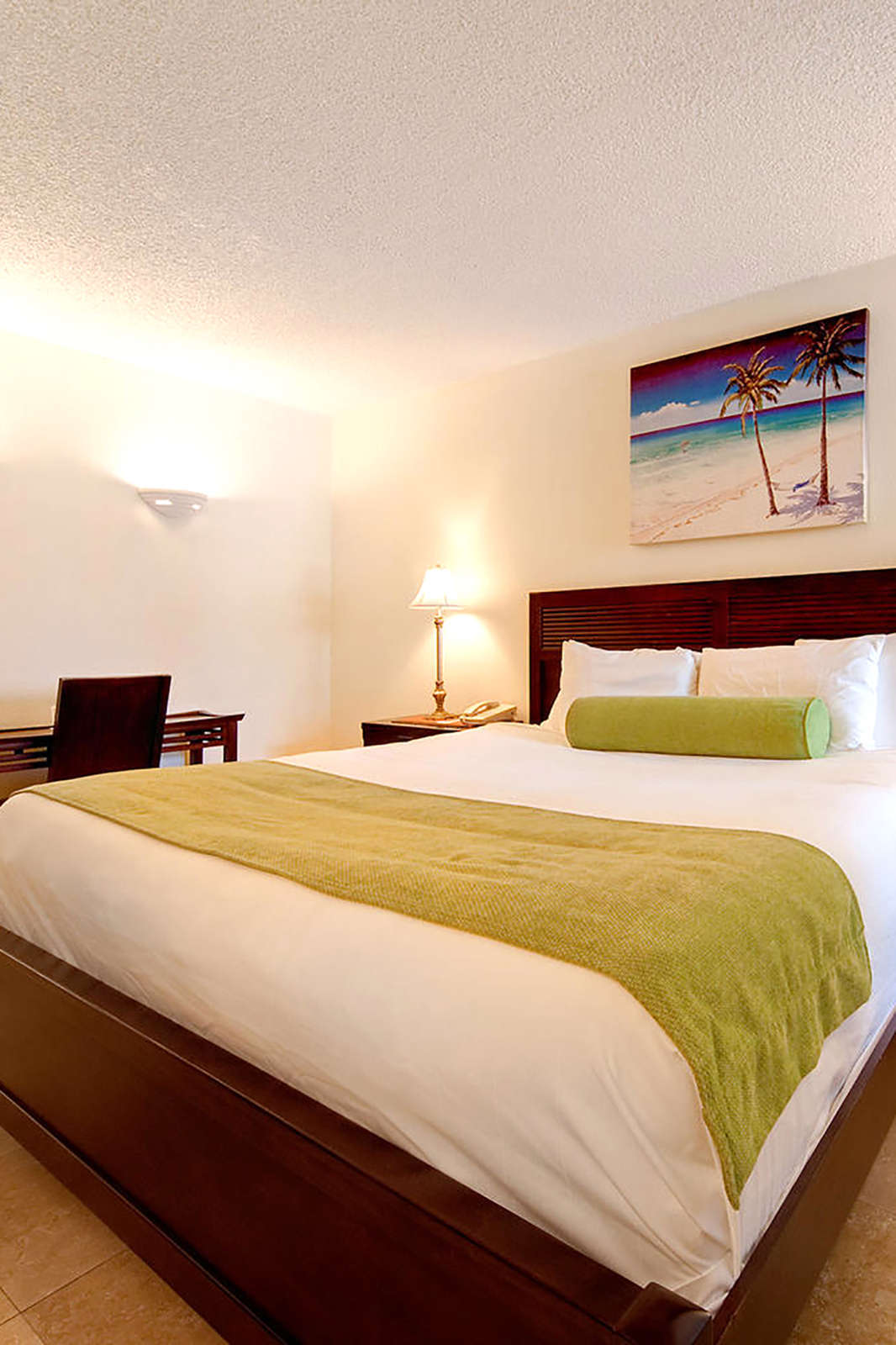 Hotel Tahitian Inn Hotel Cafe & Spa photo 2