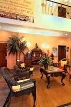 Hotel Tahitian Inn Hotel Cafe & Spa photo 5