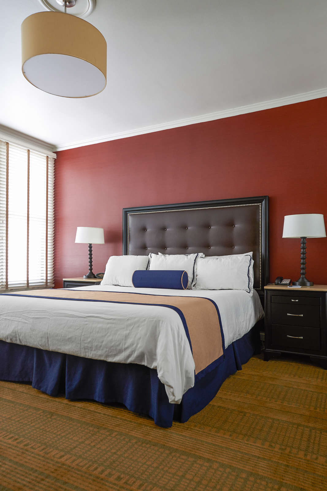 Hotel Marines' Memorial Club & Hotel photo 3