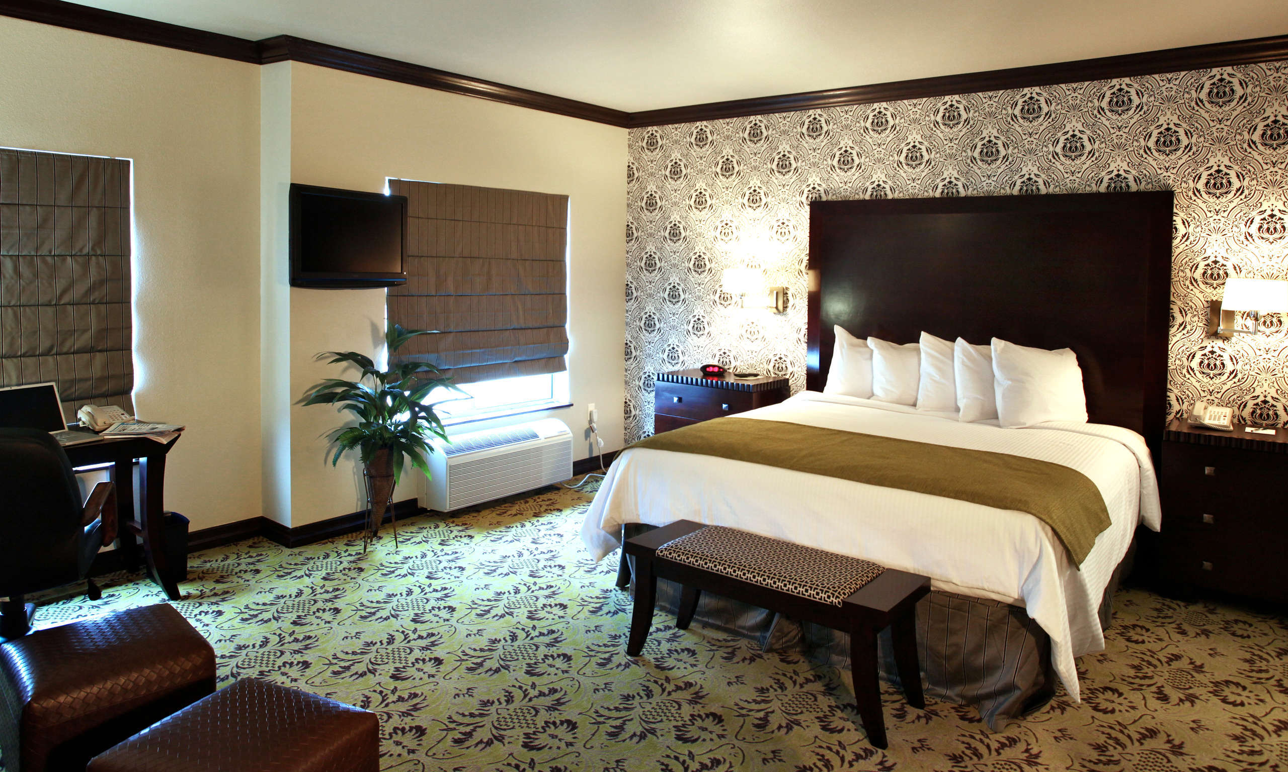 Hawthorn Suites by Wyndham Lubbock