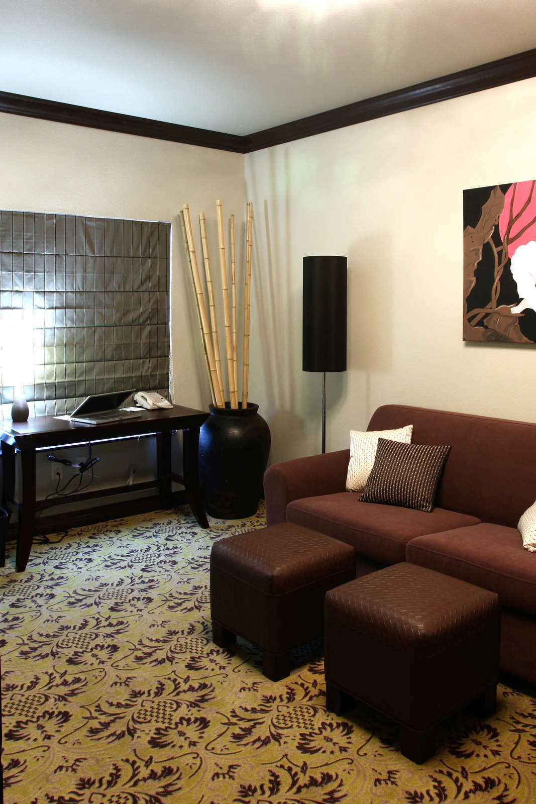 Hotel Hawthorn Suites by Wyndham Lubbock photo 4