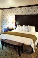 Hotel Hawthorn Suites by Wyndham Lubbock photo 3