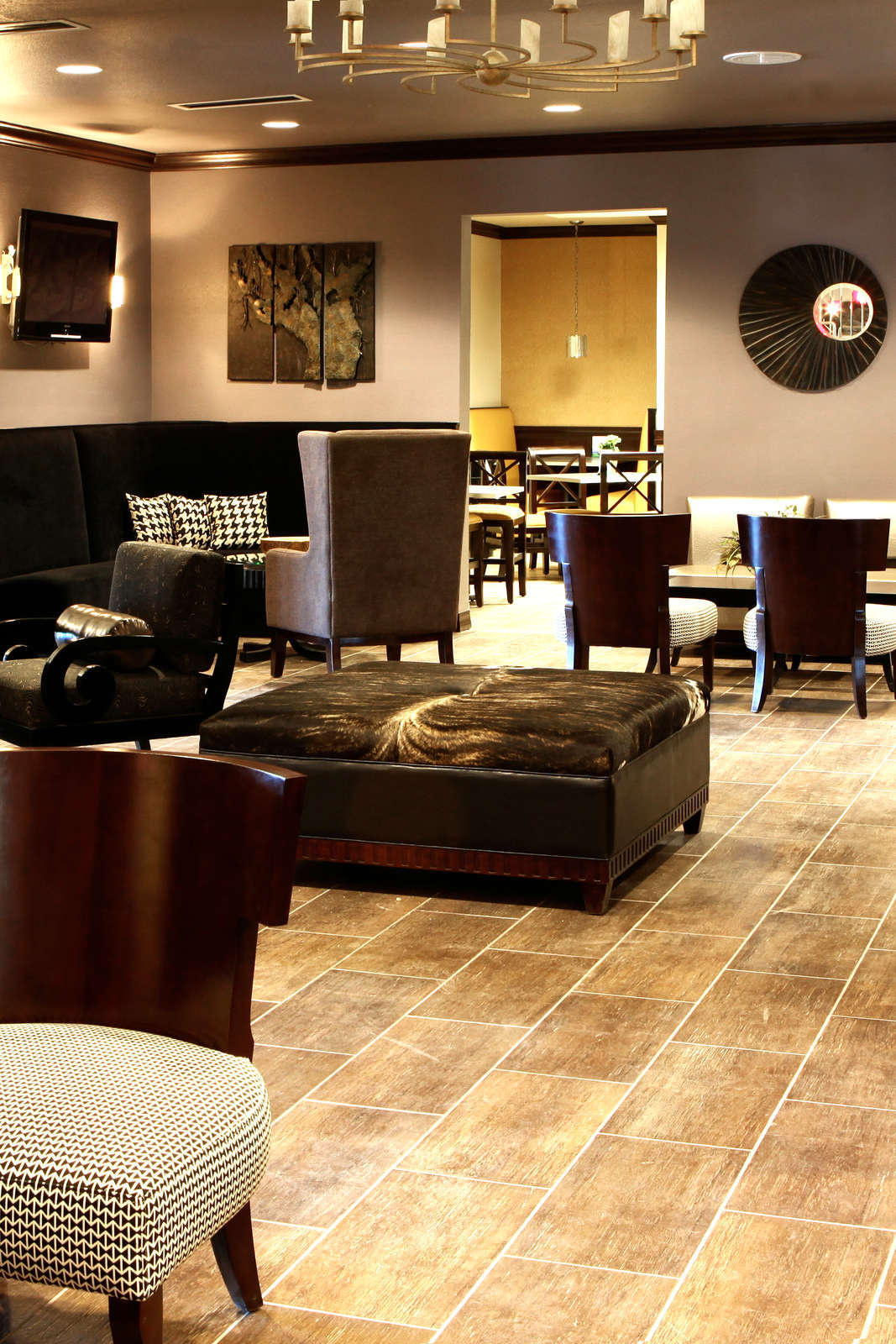 Hotel Hawthorn Suites by Wyndham Lubbock photo 5