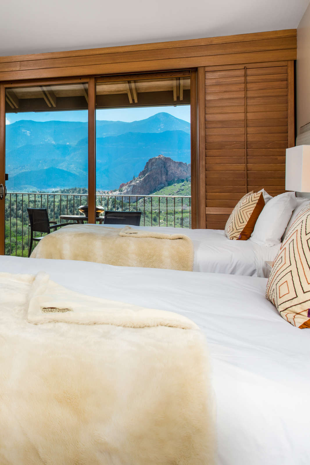 Hotel Garden of the Gods Club & Resort photo 3