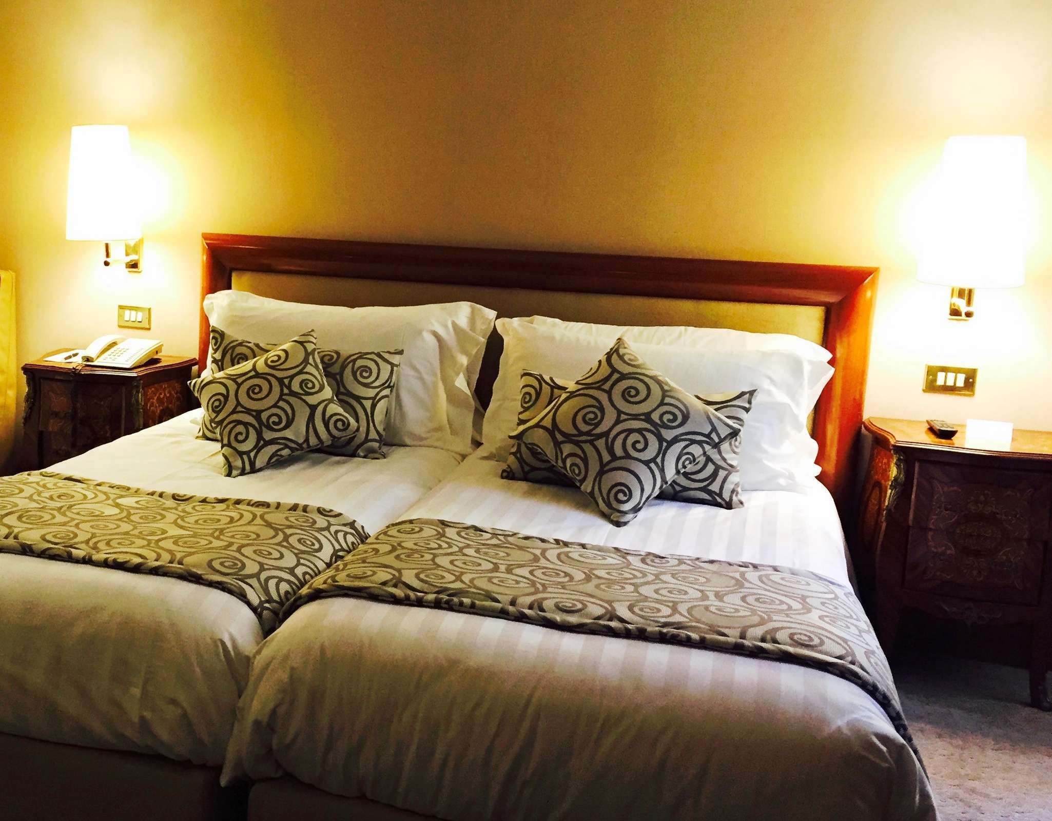 Hotel Hotel Savoy photo 5