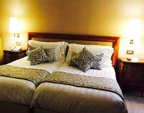 Hotel Hotel Savoy photo 5